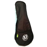 Capa Ukulele Soprano Avs Bic050Ukss Nylon