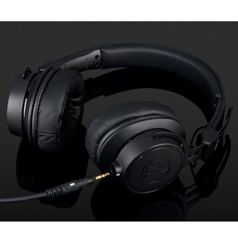 AUDIO-TECHNICA-ATH-M60X-M-SERIES-BLACK