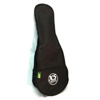Capa Ukulele Concert Avs Bic050Ukcs Nylon