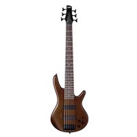 Contrabaixo Ibanez Gsr-206B Wnf 6 Cordas