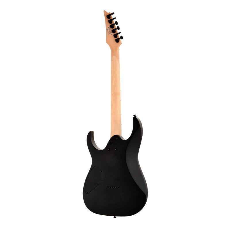 IBANEZ-RG-121DX-BKF