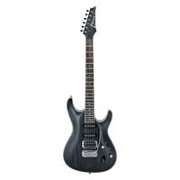 Guitarra Ibanez Sa360Ah Preta