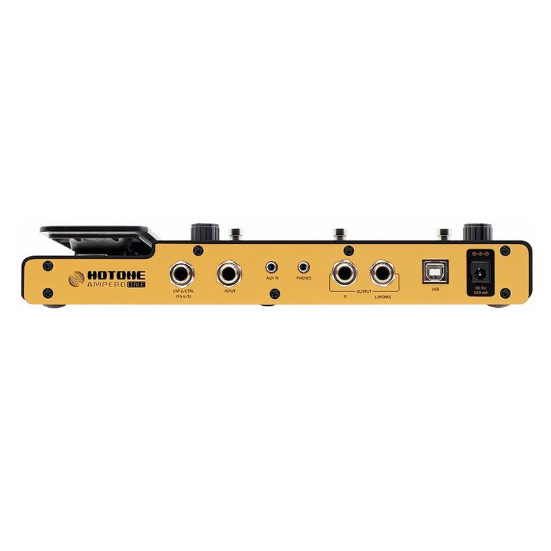 HOTONE-AMPERO-ONE-MP-80