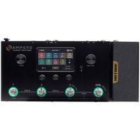 Pedaleira Hotone Mp-100 Ampero Para Guitarra