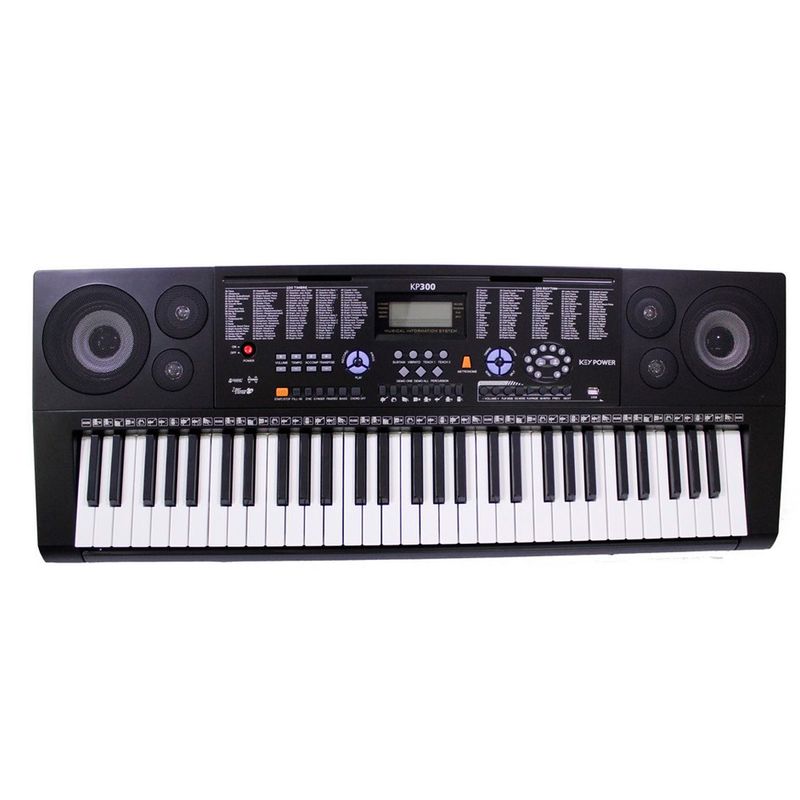 Teclado-Kadosh-Key-Power-61-Teclas-Usb-100-Timbres-Kp300-2