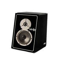 Cajon FSA Strike SK4011 Sounbox Acústico