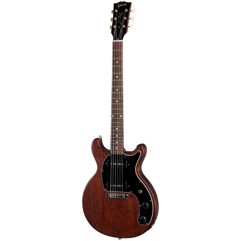 Gibson-Les-Paul-Special-Tribute-DC-Worn-Brown-4