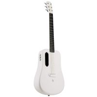Violao Lava Me 2 Freeboost Em Fibra De Carbono White
