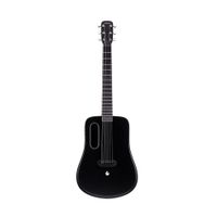 Violao Lava Me 2 Freeboost Em Fibra De Carbono Black