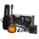 PLAYER-PACK-EPIPHONE-LES-PAUL-SPECIAL-VINTAGE-SUNBURST