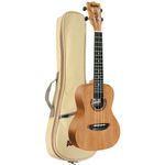 UKULELE-AKAHAI-ACUSTICO-AK-24-NA-MAHOGANY-COM-CAPA--2