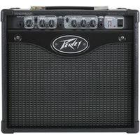 Combo Peavey Rage 158 15 Watts Trans Tube Series