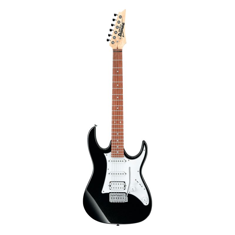 Guitarra-Ibanez-GRX-40-Preta