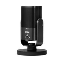 Microfone Rode Nt-Usb Mini
