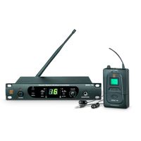 PONTO STANER SRM-1E/SRM-1R SEM FIO PARA MONITORAÇÃO