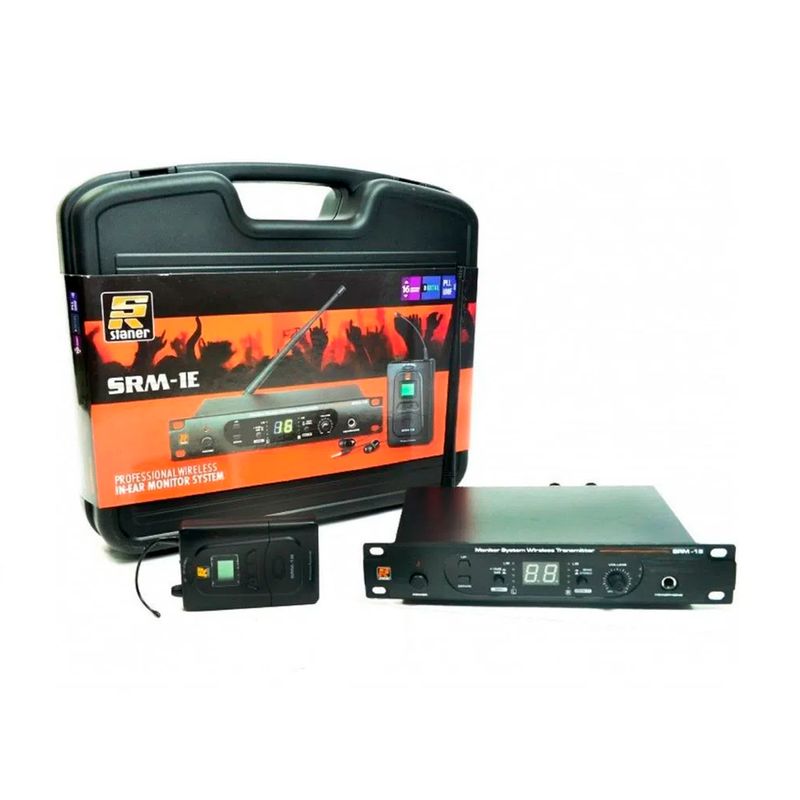 STANER-SRM-1E-SRM-1R