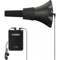 Surdina Eletronica Yamaha Sb5-X Trombone Silent Brass