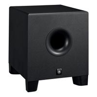 Monitor Yamaha Hs8S Subwoofer