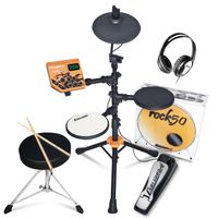 Bateria Eletronica Carlsbro Rock50