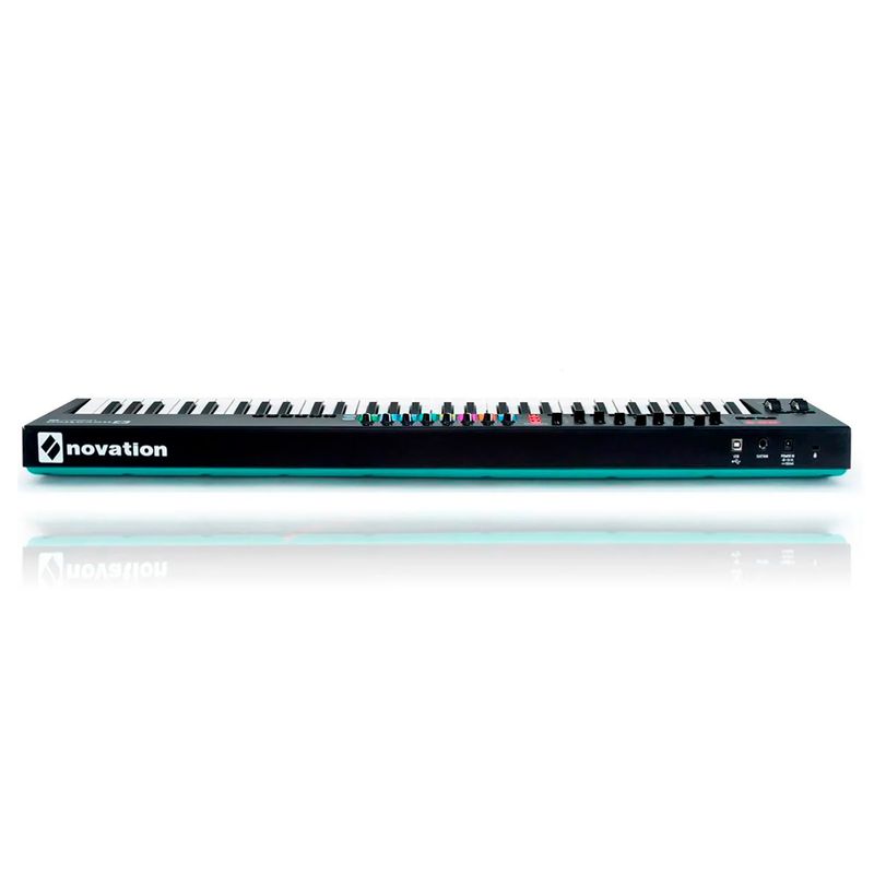 novation-launchkey-61-MKII-4