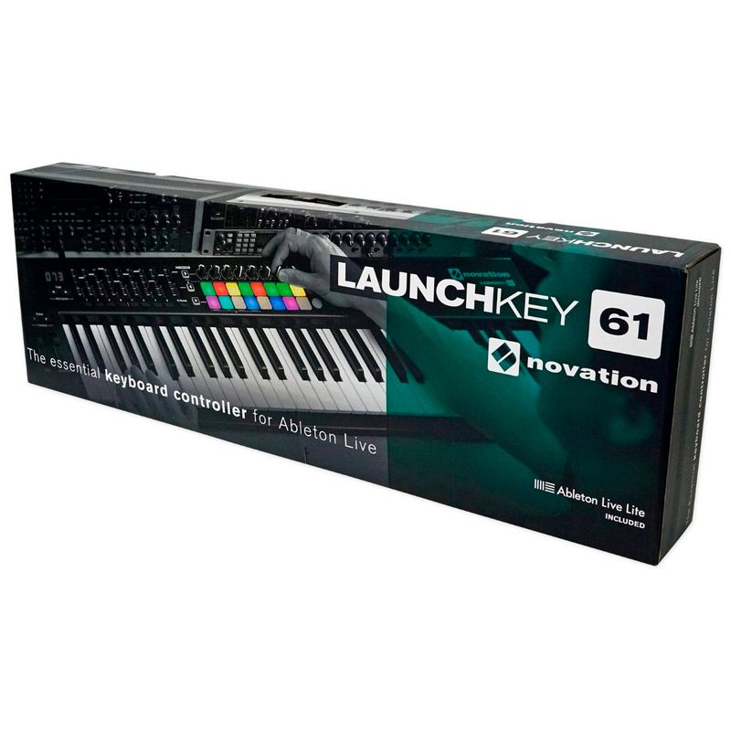 novation-launchkey-61-MKII-3