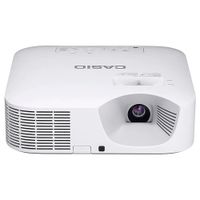 Projetor Casio Advanced Xj-F211Wn-Br 3500 Lumens