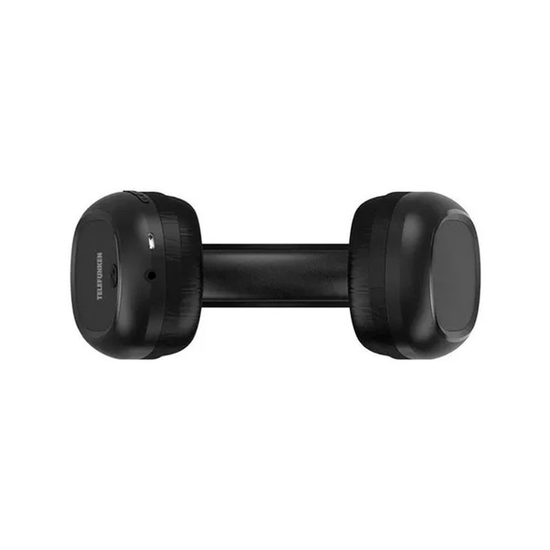 Fone-Telefunken-Tf-H500-Bt-Bluetooth-Preto