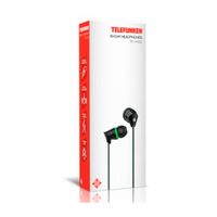 Fone De Ouvido Telefunken Tf-H100
