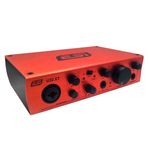 INTERFACE-DE-AUDIO-ESI-U22-XT
