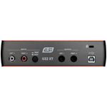 INTERFACE-DE-AUDIO-ESI-U22-XT-3