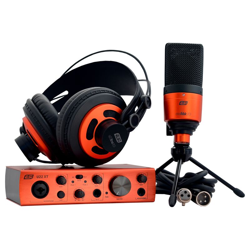 ESI-U22-XT-COSMIK-kit-2