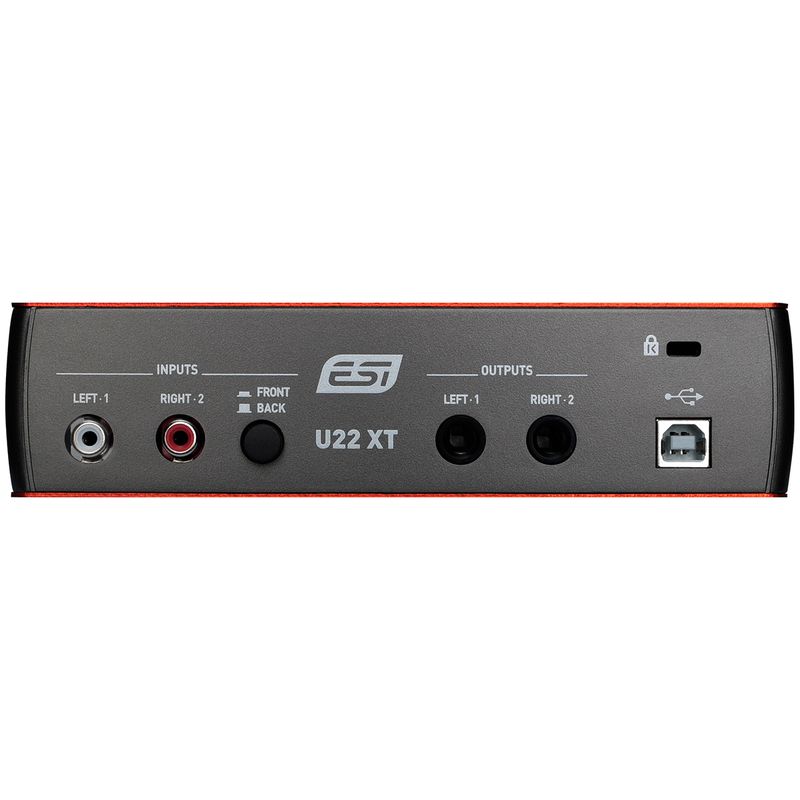 INTERFACE-DE-AUDIO-ESI-U22-XT-3