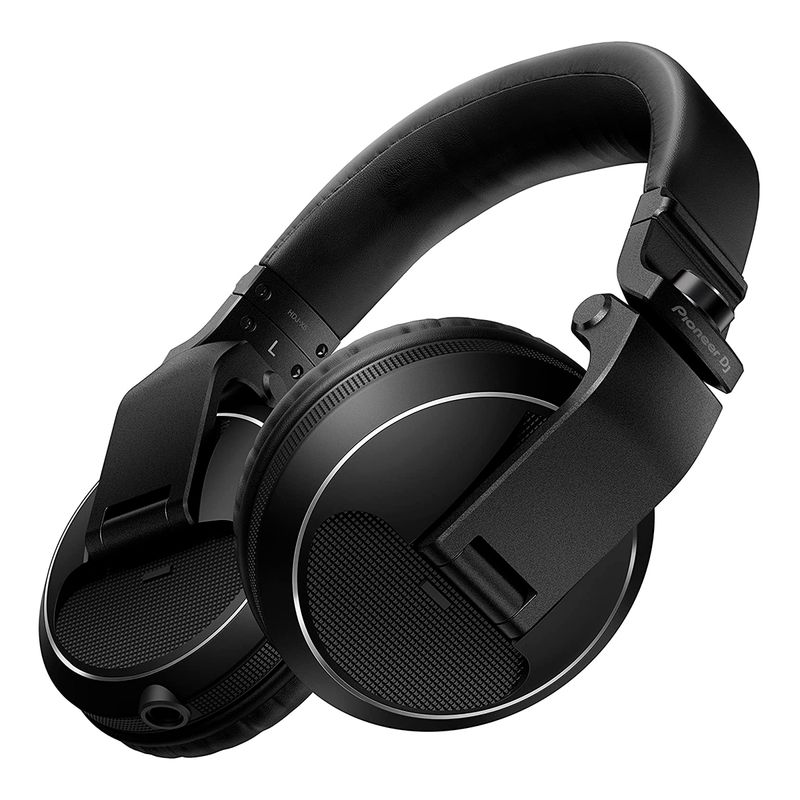 PIONEER-HDJ-X5-K-5