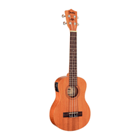 Ukulele Eletroacústico Shelby Tenor Su25Me Stnt