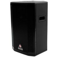 AUDIO CAIXA ATIVA ANTERA SC 12 A USB