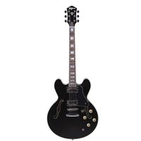 Guitarra Tagima Blues-3000 Bk S/ Case