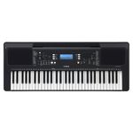 YAMAHA-PSR-E373-4