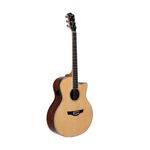 TAGIMA-DALLAS-ACUSTIC-INFINITY-ELETROACuSTICO-Aco-NATURAL