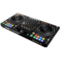 Controlador Pioneer Ddj-1000 Srt 4 Channel Rekordbox