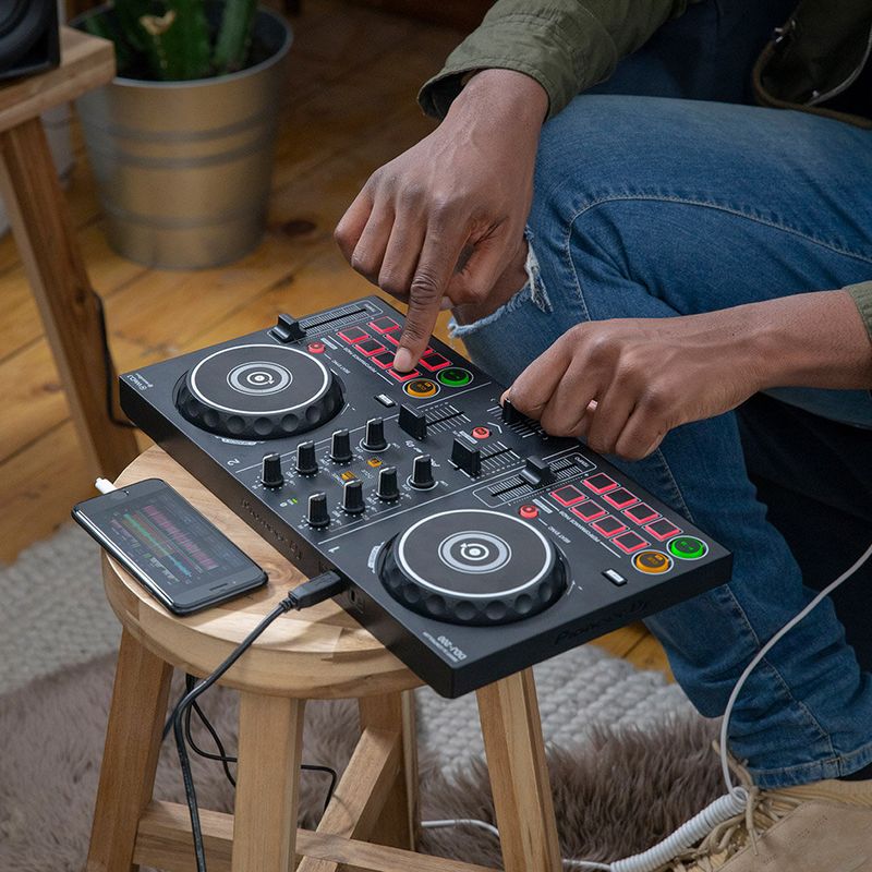 PIONEER-DDJ-200