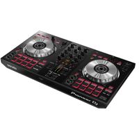 Controlador Pioneer Ddj-Sb3 2 Channel