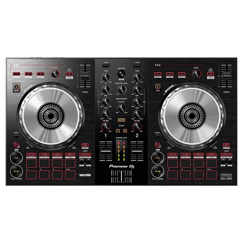 PIONEER-DDJ-SB3-4