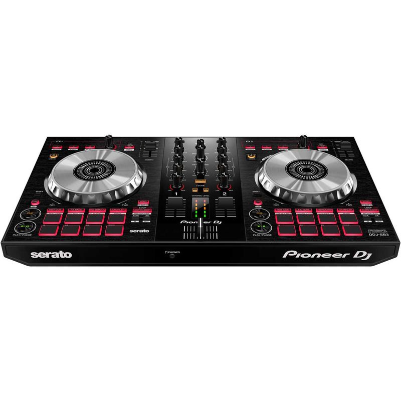 PIONEER-DDJ-SB3-1