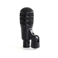Microfone Superlux Pra-218A Dinamico Super Cardiode