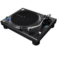 Toca Discos Pioneer Plx 1000 Direct Drive Magnetic