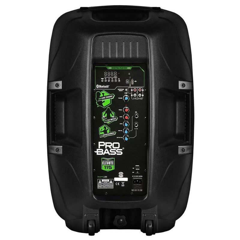 PRO-BASS-GALAXY-115