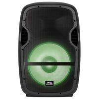 Caixa Ativa Probass Galaxy 115 Bluetooth