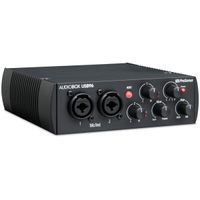 Interface Presonus Audiobox Usb 96