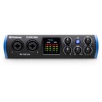 INTERFACE-PRESONUS-STUDIO-24C-USB-C