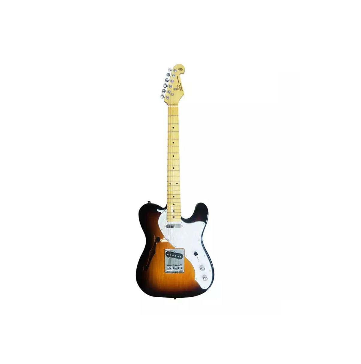 Telecaster sx thinline cheap